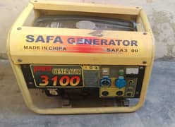 safa 3100
