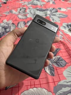 Google Pixel 7a