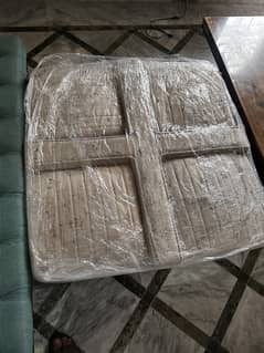 Center table with four