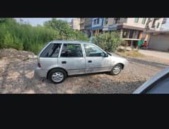 Suzuki Cultus VXL 2003