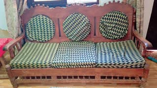 5 Seater sofa