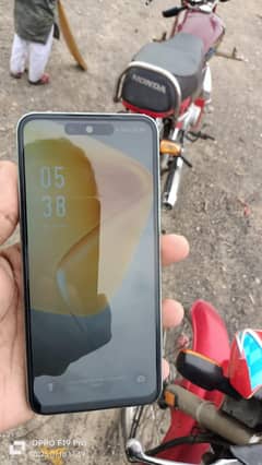 infinix
