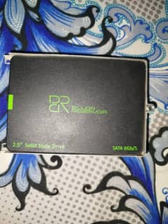 laptop SSD