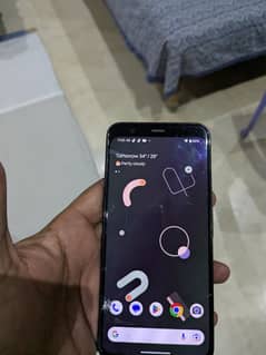 I want to sell my pixel 4