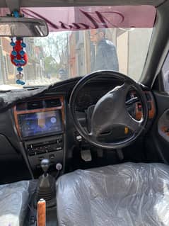 Corolla