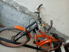 Cycle for sale