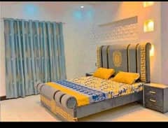 bed set, wooden bed, single bed, double bed, home furniture, bed