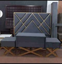 bed set, wooden bed, single bed, double bed, home furniture, bed
