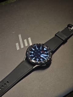 SAMSUNG GALAXY WATCH 4 CLASSIC 46mm