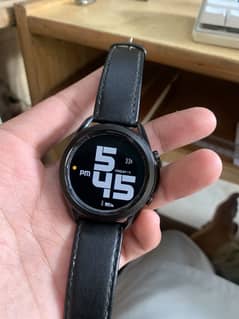 Samsung watch 3
