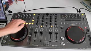 pioneer