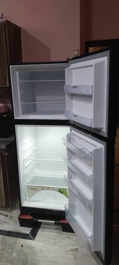 Dawlance Inverter Glass Door Untouched Medium Size