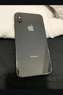 iPhone xs 64Gb Factory unlocked