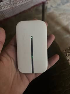 Zong 4g evo