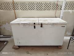 Waves deepfreezer for urgent sale
