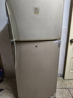 Dawlance fridge