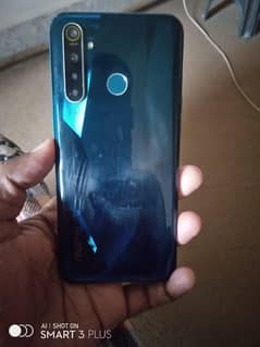 realme 5pro 4 128 only set