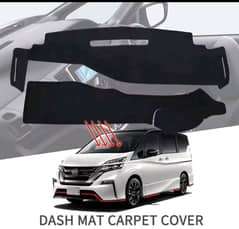 Nissan Serena 2015 to 2020