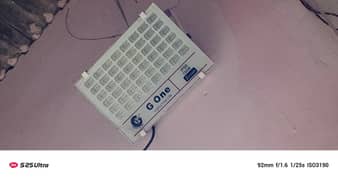 G