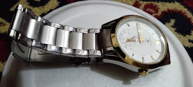Carrera caliber 1 tag Heuer