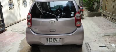 Family car