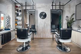 Salon / Parlour Staff Required for Abroad