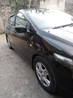 Honda city ivtec 1.3 home use contact number 03014042860