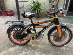 bicycle For Sale