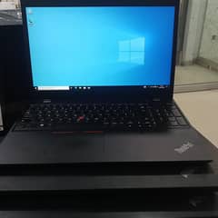 Lenovo ThinkPad L15 Gen 2 | Core i5 11th Gen | 15.6” FHD Laptop