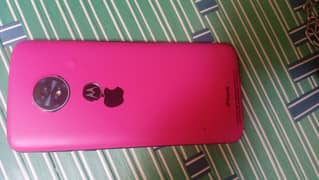 moto g6 play