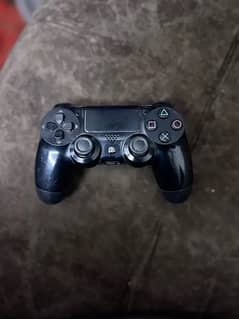 Slightly Used Original Ps4 dualshock