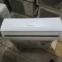 1.5 ton DC inverter AC for sale heat and cool