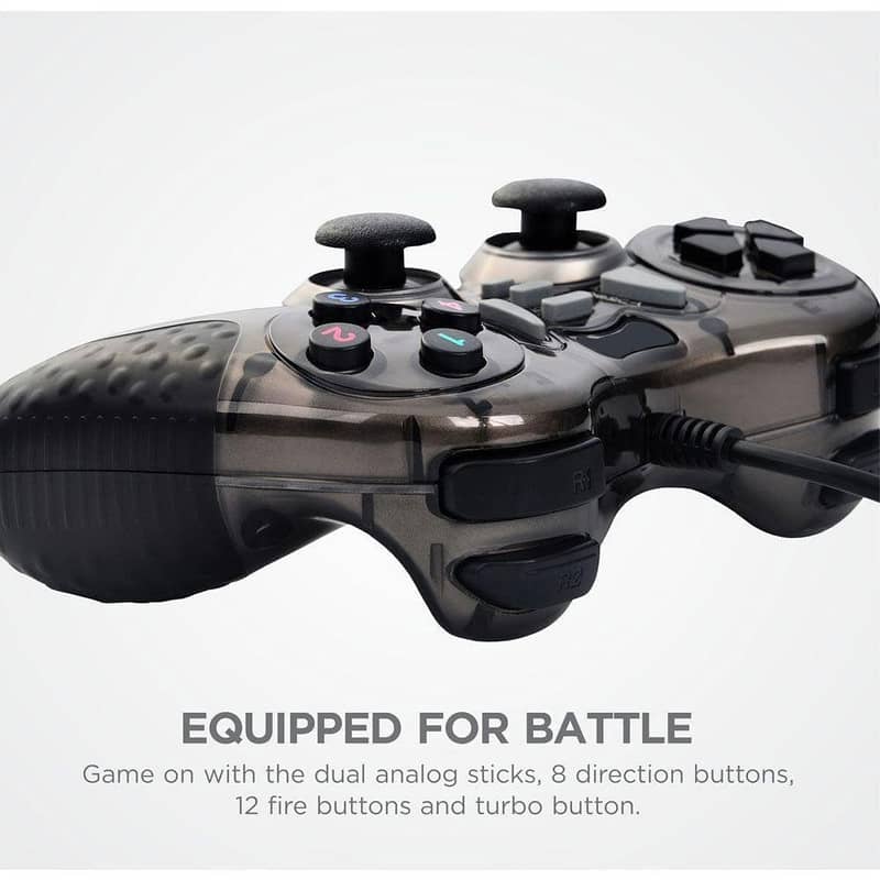 game controller 0