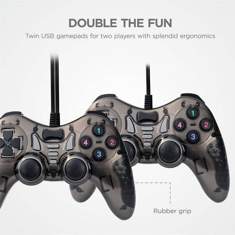 game controller 2
