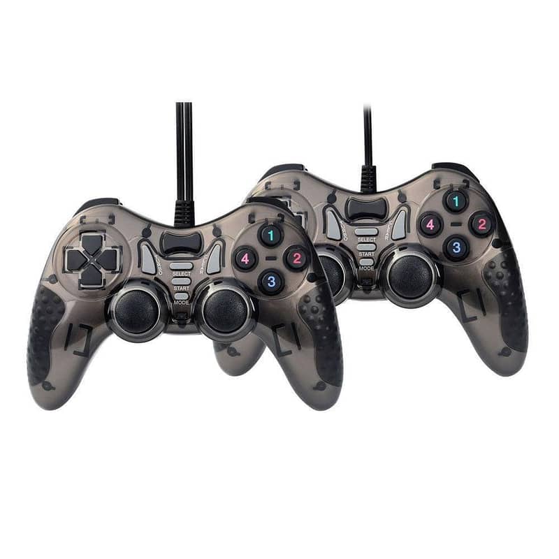 game controller 3
