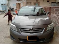 toyota corolla gli 1.3