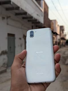 AQUOS