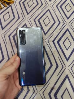 Vivo V20 SE