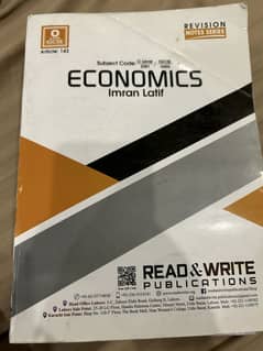Economic whole course
