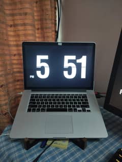macbook pro 15" inch mid 2015