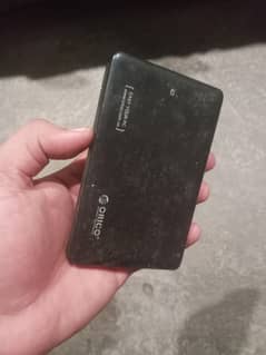 Portable drive 1TB