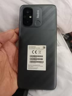 Redmi 12c