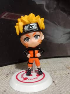 Naruto figure