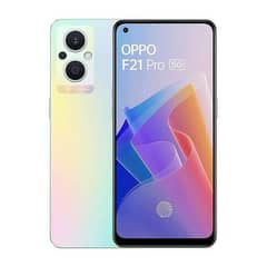 oppo F21pro 5g Ram8 rom128 all ok