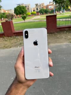 Aoa i phone xs max 64 factoryunlock