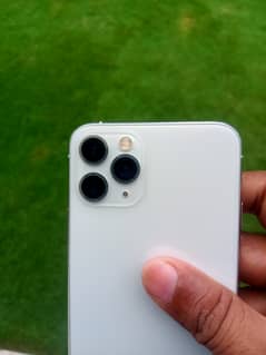 Apple iPhone 11 Pro 64GB NON PTA