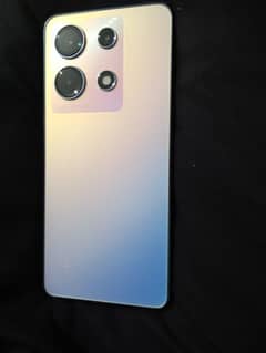 Infinix Note 30