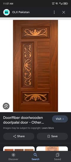 Fiber door/Panel door/Fiber door/Poly Door/China laminated door