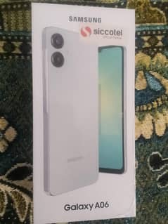 Samsung Galaxy A06