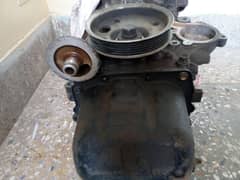 Nissan Dayz Highway Star Engine